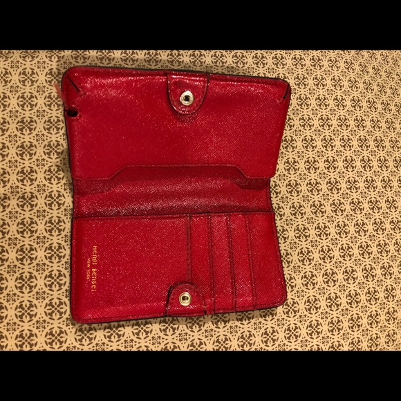 Henri Bendel Phone Wallet - Picture 2 of 2